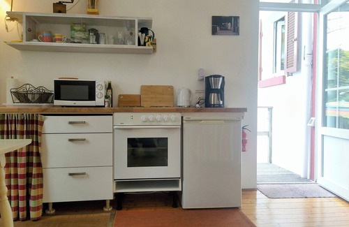 Oggersheim Apartamento | Apartamento privado con encanto con jardín
