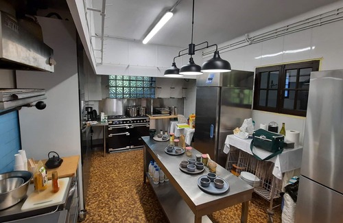 Guerard Casa | Charming private hostel, quiet, close to local poles of attraction