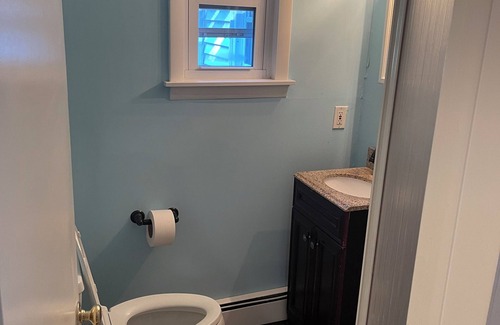 Norwalk Apartamento | Charming private room, private entrance, quiet dead end street!