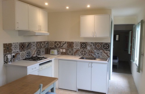 Le Bar-sur-Loup Cabaña | Encantadora casa provenzal con pequeña piscina privada y jardín cerca de Grasse