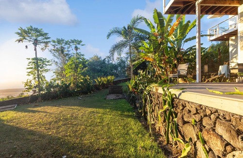 Kalaoa Casa | Charming Pu'ukala Sunset - Near Hiking And Golf 1 Bedroom Home by RedAwning