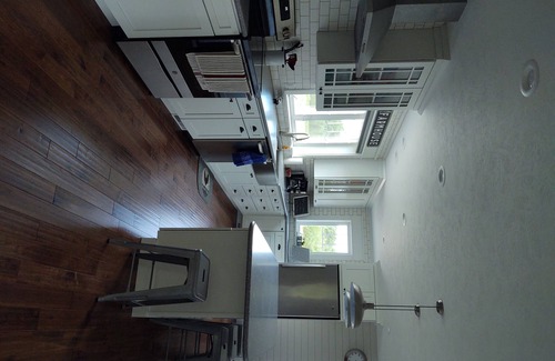 Empire Casa | Charming, quiet, country retreat 1890's Centennial Farm house