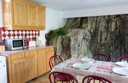 Ferrieres-sur-Sichon Cabaña | Rincón de ensueño en antiguo molino renovado con pesca, naturaleza y comodidades modernas