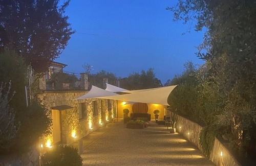 Castagno Apartamento | Charming relais in Siena at the gates of Chianti