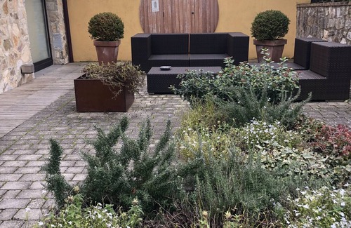 Castagno Apartamento | Charming relais in Siena at the gates of Chianti