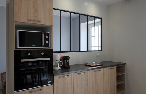 Dommartin-le-Franc Cabaña | Casa rural renovada con encanto, actividades y naturaleza