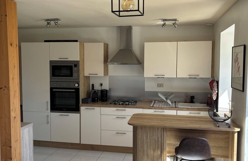Plelo Casa | Charming renovated cottage in Plélo