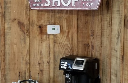 Danielsville Casa | Tienda rural histórica renovada con encanto