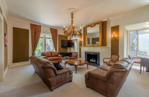 Downtown Salt Lake City Casa | Charming Renovated Capitol Hill House - SLC