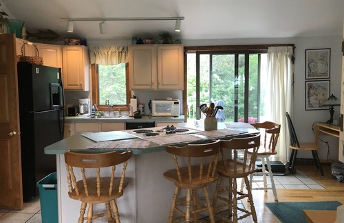 North Truro Casa | Charming rental. Pond Village area,