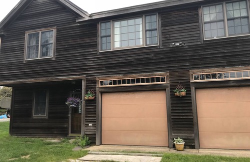 North Truro Casa | Charming rental. Pond Village area,