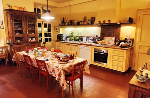 Conches-en-Ouche Casa | HERMOSAS CALMAS DE RESIDENCIA EN SU PARQUE