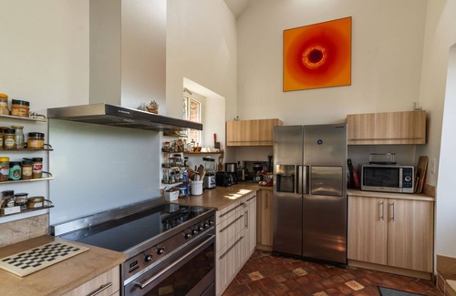 Thury Casa | Encantador, Borgoña, el valle del Loira, 19 personas, piscina climatizada