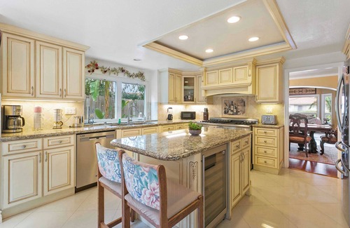 Valle Lindo Casa | Charming Retreat on Pomona: Your Ideal Getaway Awaits in Cozy Comfort #41679