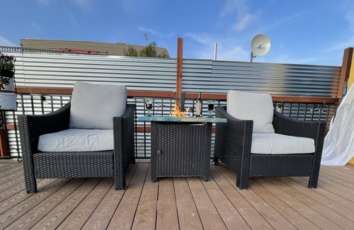 Temecula Casa | Charming retreat pet friendly in the wine country