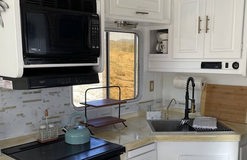 Temecula Casa | Charming retreat pet friendly in the wine country