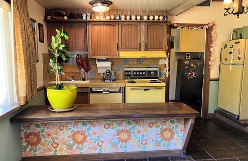 Chevy Chase Apartamento | Charming retro Apartment in Chevy Chase Canyon, Rose Bowl adjacent.