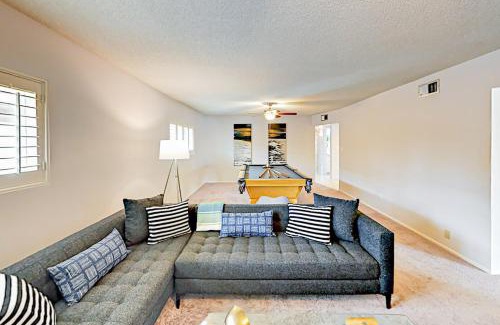 Scottsdale Country Acres Casa | Charming Retro Gem