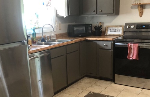 Drake Cabina | Charming Rocky Mountain Cabin