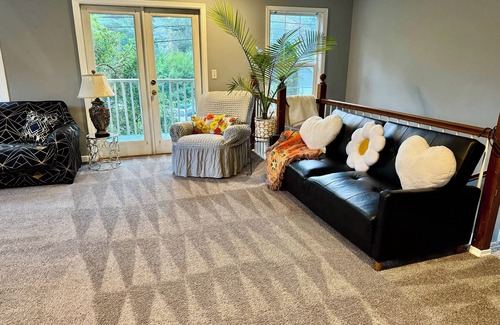 High Point Casa | Charming room in a house with WiFi in beautiful West Seattle