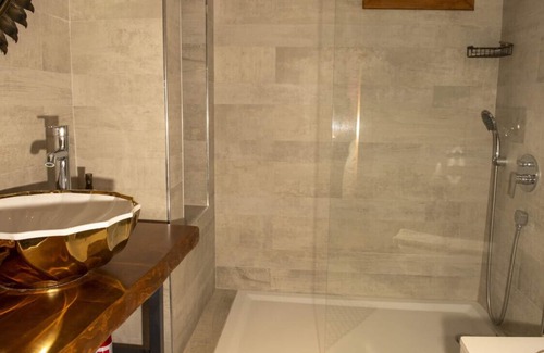 Selimiye Cama Y Desayuno | Charming Room with Mesmerizing View in Selimiye
