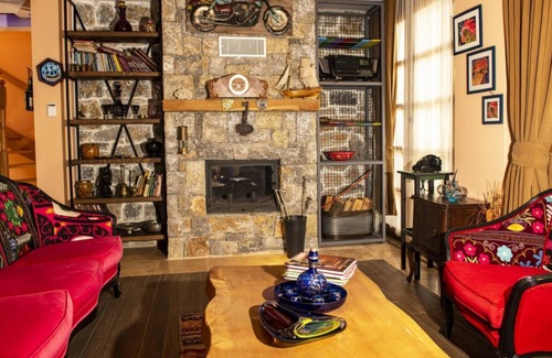 Selimiye Casa | Charming Room with Mesmerizing View in Selimiye