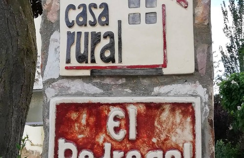 Pozuelo de Tabara Cabaña | Charming Rural House El Pedregal