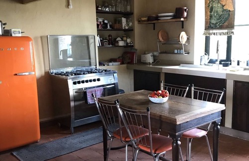 Carru Apartamento | Charming rustic apartment with breathtaking views of the Langhe region