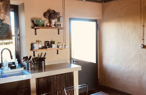 Carru Apartamento | Charming rustic apartment with breathtaking views of the Langhe region