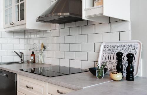 Fjallbacka Casa | Charming Sea-view Haven by AJF Dream Living