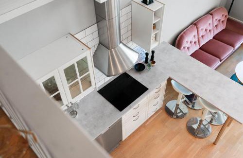 Fjallbacka Casa | Charming Sea-view Haven by AJF Dream Living