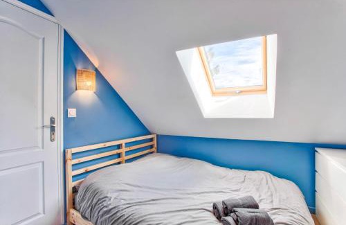 Varaville Casa | Charming seaside house
