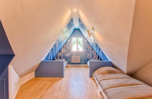 Varaville Casa | Charming seaside house