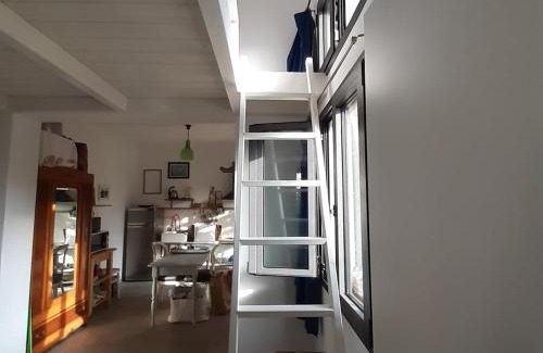 San Giuliano a Mare Apartamento | Charming seaside nest