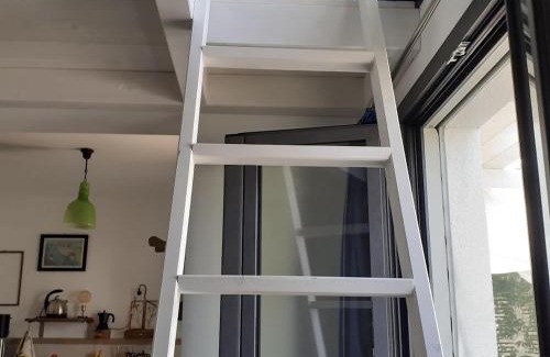 San Giuliano a Mare Apartamento | Charming seaside nest