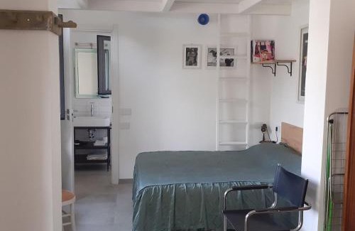 San Giuliano a Mare Apartamento | Charming seaside nest