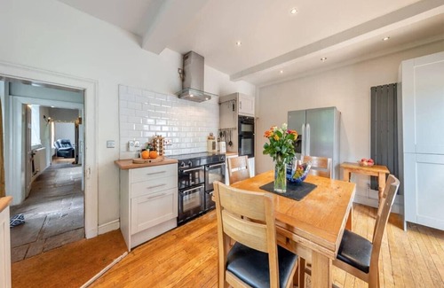 Shifnal Apartamento | Luxury Country Escape with hot tub