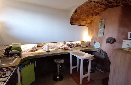Santa Venerina Casa | Encanto Sicilia entre el Monte Etna y Taormina