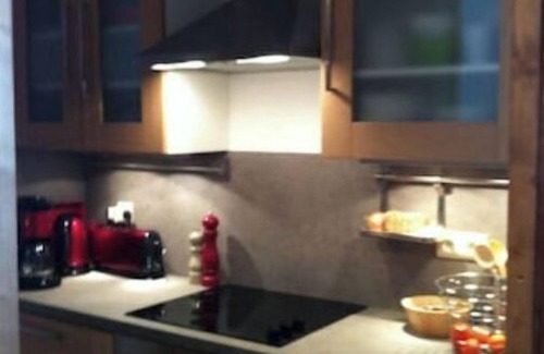 Valmorel Apartamento | Charming ski-in/ski-out chalet apartment 50m from slopes and shops