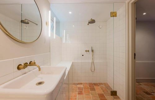 Jordaan Apartamento | Charming souterrain studio at Bloemgracht 30