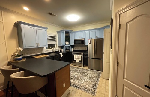 Oxford Casa | Charming Southern Oxford Townhouse 1 mile from Square and Campus