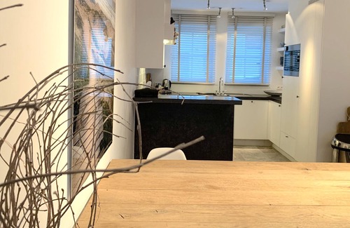 Duinbergen Casa | Charming Spacious Townhouse in Duinbergen