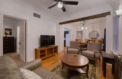 Palo Verde Casa | Charming Spanish Style Vintage Casita