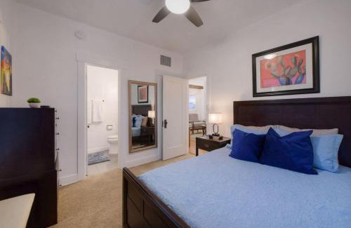 Palo Verde Casa | Charming Spanish Style Vintage Casita