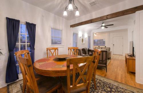 Palo Verde Casa | Charming Spanish Style Vintage Casita