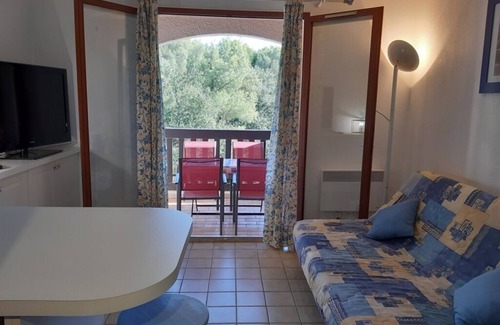 Miramar Apartamento | Charming studio 700 m from the center and close to the beach