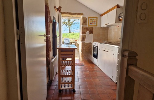 Prudhomat Casa | Charming stay at LA MAISON DES MOINES in Castelnau near Padirac, Rocamadour