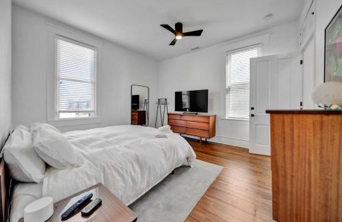 Cherokee Triangle Apartamento | Charming Stay in Louisville's Vibrant Highlands