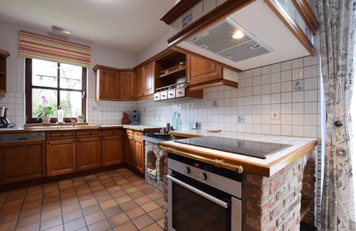 Bastogne Casa | Estancia con encanto en Noville