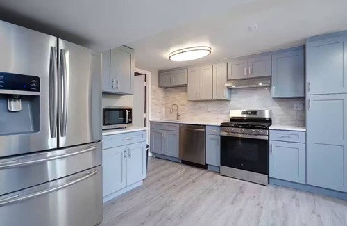 Baltimore Casa | Charming Stay with Free Parking!